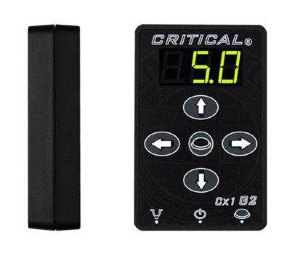 Блок питания Critical CX-1 G2