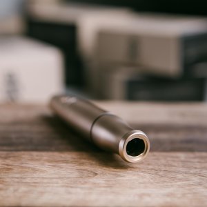 Тату-машинка RightStuff Finer