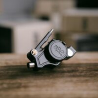 Тату-машинка RightStuff Cross