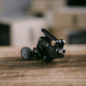 Тату-машинка RightStuff Cross