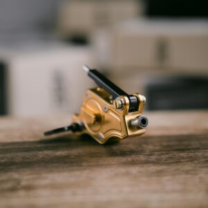 Тату-машинка RightStuff Cross