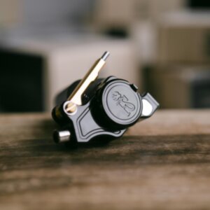 Тату-машинка RightStuff Cross