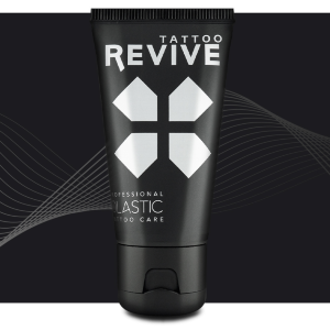 Гель для ухода за тату Olastic