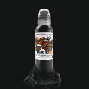 WFT Ink Light Greywash